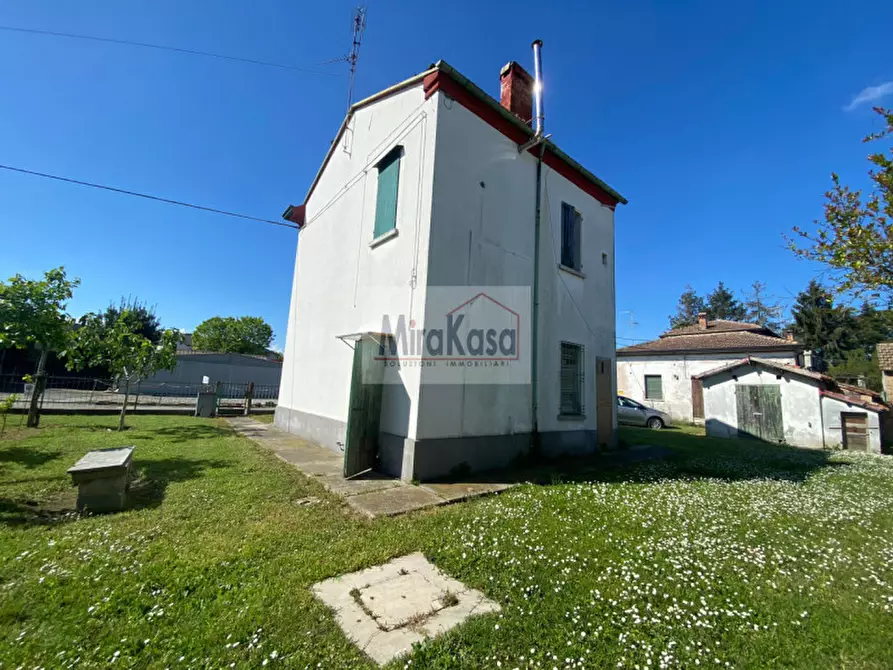 Immagine 27 di Casa indipendente in vendita  in via rondinella 2 a Cervia