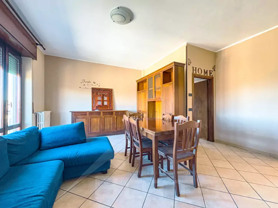 Immagine 1 di Appartamento in vendita  in Via Don Giovanni Minzoni 81 a Bellinzago Novarese