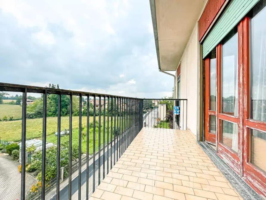 Immagine 2 di Appartamento in vendita  in Via Don Giovanni Minzoni 81 a Bellinzago Novarese