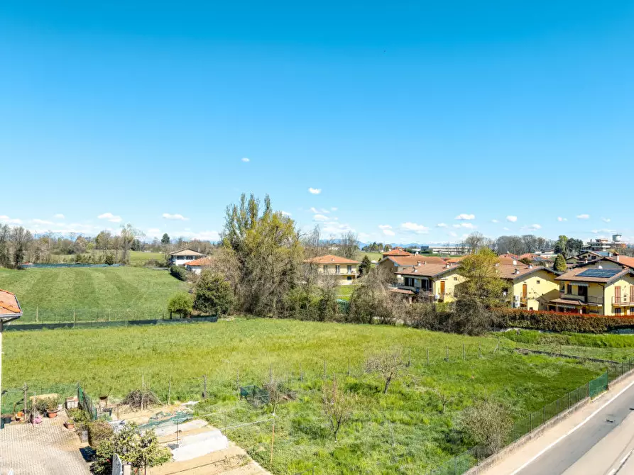 Immagine 3 di Appartamento in vendita  in Via Don Giovanni Minzoni 81 a Bellinzago Novarese