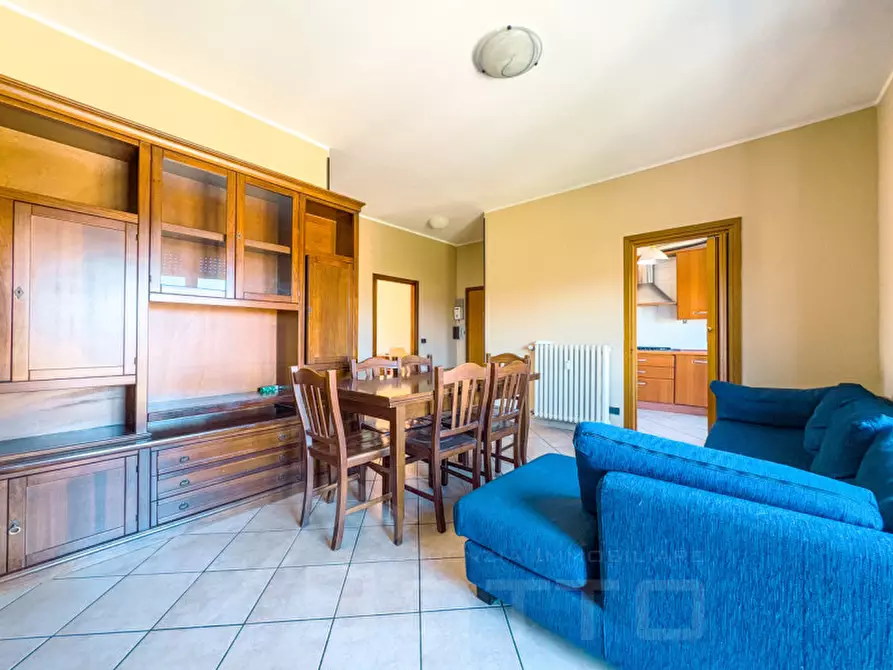 Immagine 4 di Appartamento in vendita  in Via Don Giovanni Minzoni 81 a Bellinzago Novarese