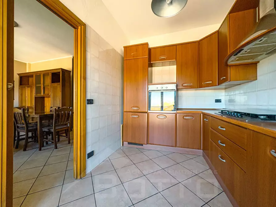 Immagine 5 di Appartamento in vendita  in Via Don Giovanni Minzoni 81 a Bellinzago Novarese