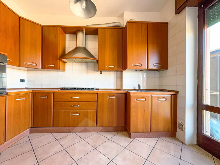 Immagine 6 di Appartamento in vendita  in Via Don Giovanni Minzoni 81 a Bellinzago Novarese