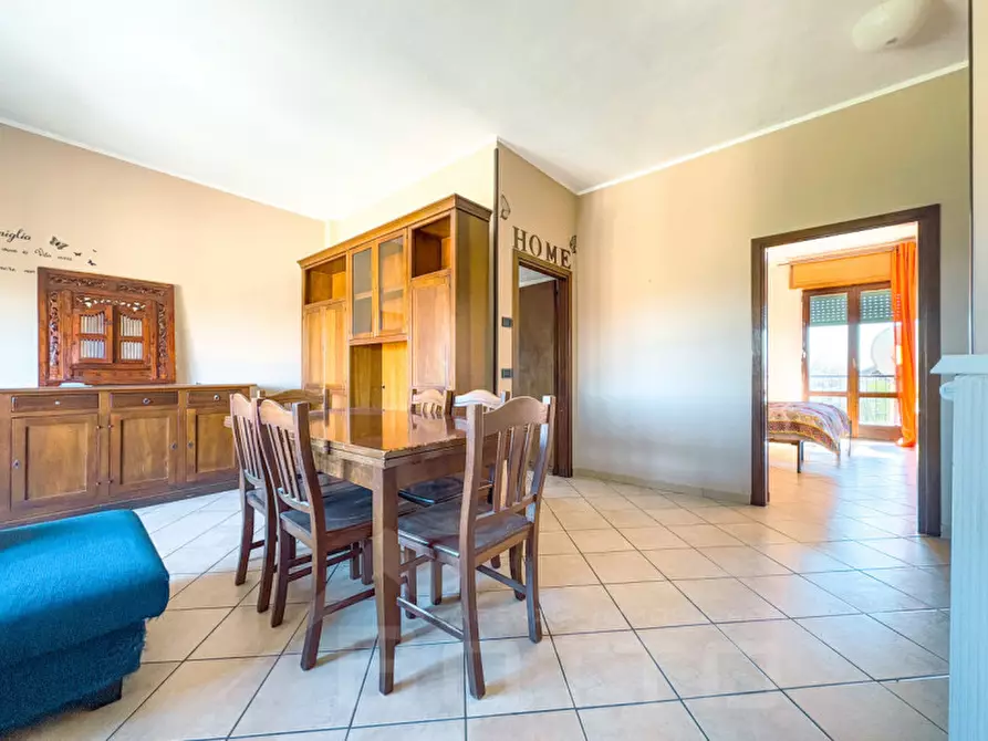 Immagine 7 di Appartamento in vendita  in Via Don Giovanni Minzoni 81 a Bellinzago Novarese