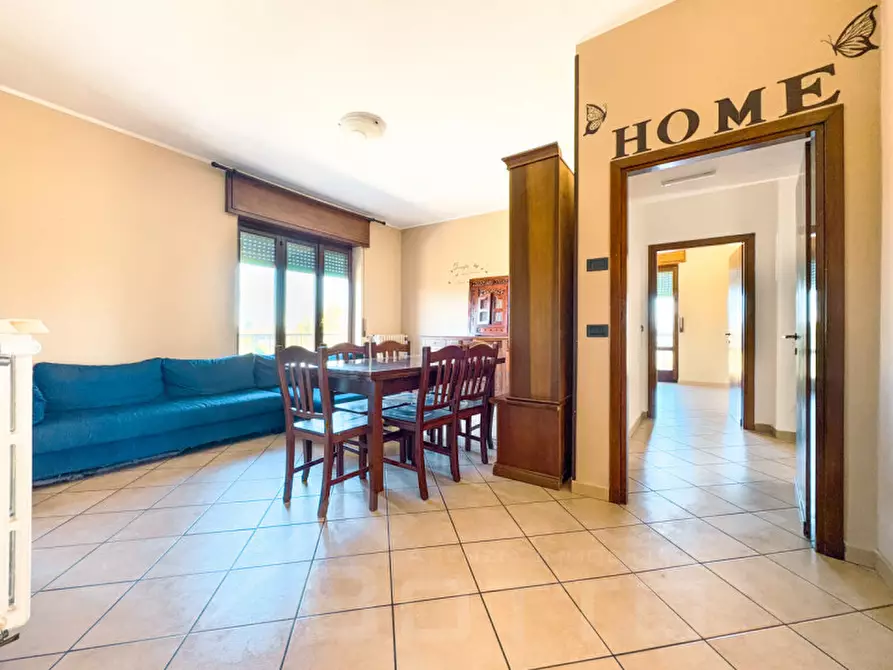 Immagine 8 di Appartamento in vendita  in Via Don Giovanni Minzoni 81 a Bellinzago Novarese