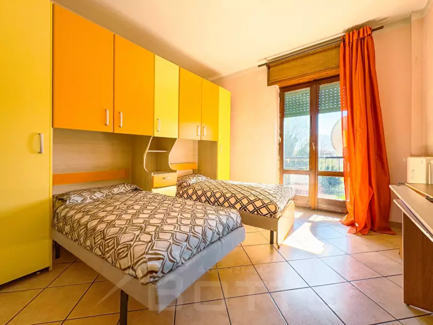 Immagine 9 di Appartamento in vendita  in Via Don Giovanni Minzoni 81 a Bellinzago Novarese