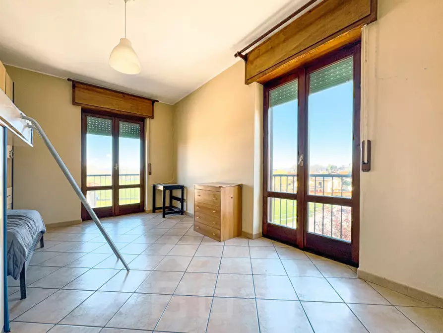 Immagine 12 di Appartamento in vendita  in Via Don Giovanni Minzoni 81 a Bellinzago Novarese