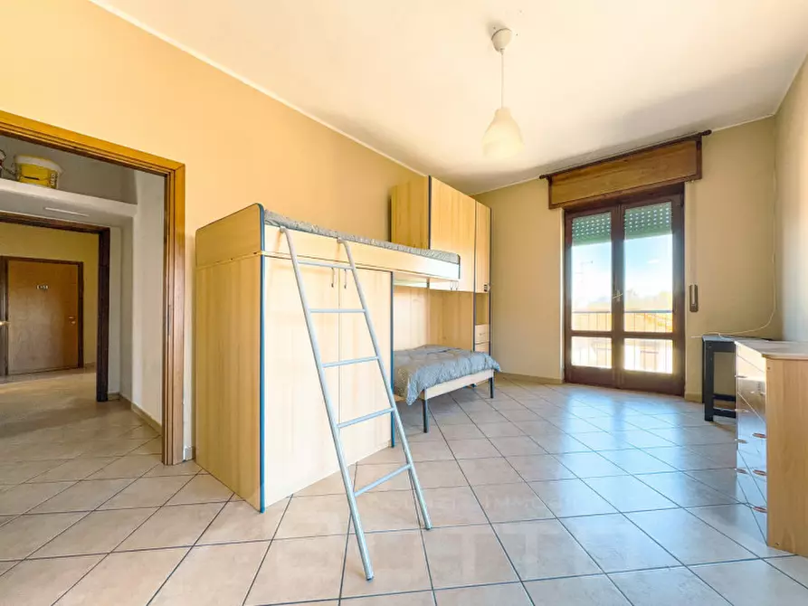 Immagine 13 di Appartamento in vendita  in Via Don Giovanni Minzoni 81 a Bellinzago Novarese