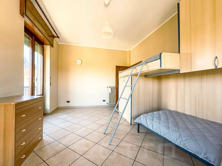 Immagine 14 di Appartamento in vendita  in Via Don Giovanni Minzoni 81 a Bellinzago Novarese