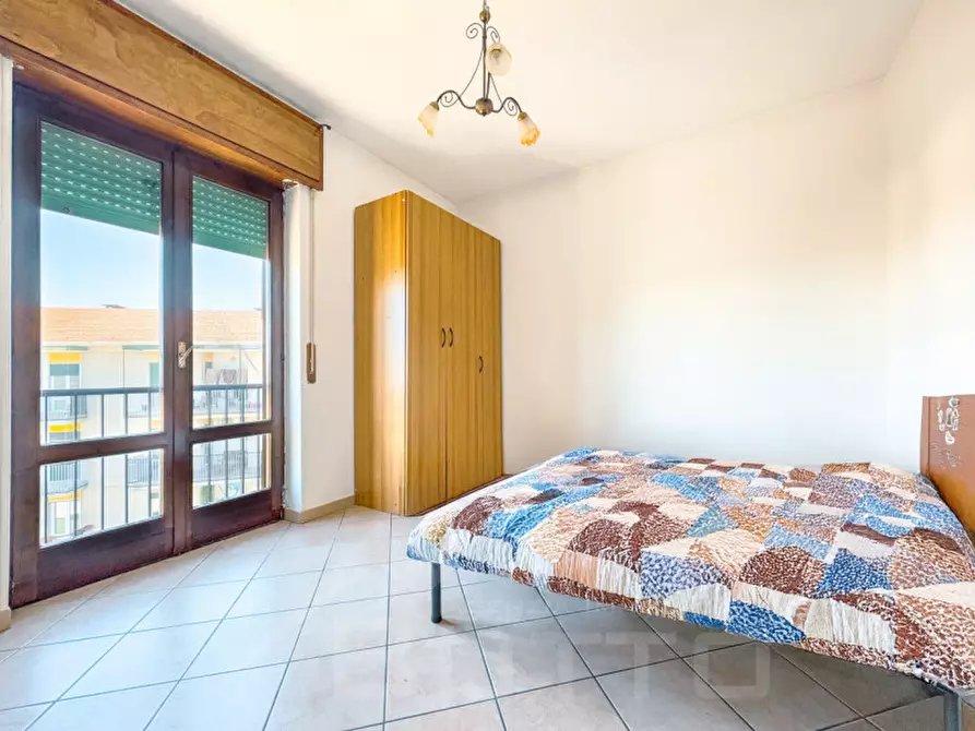 Immagine 15 di Appartamento in vendita  in Via Don Giovanni Minzoni 81 a Bellinzago Novarese