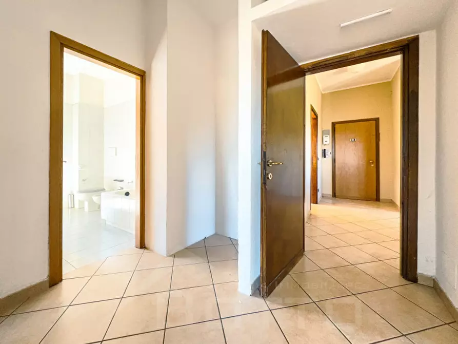 Immagine 17 di Appartamento in vendita  in Via Don Giovanni Minzoni 81 a Bellinzago Novarese