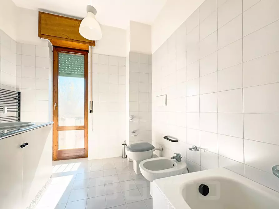 Immagine 18 di Appartamento in vendita  in Via Don Giovanni Minzoni 81 a Bellinzago Novarese