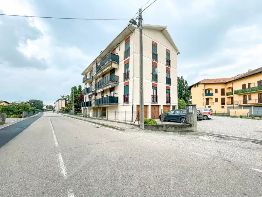 Immagine 19 di Appartamento in vendita  in Via Don Giovanni Minzoni 81 a Bellinzago Novarese