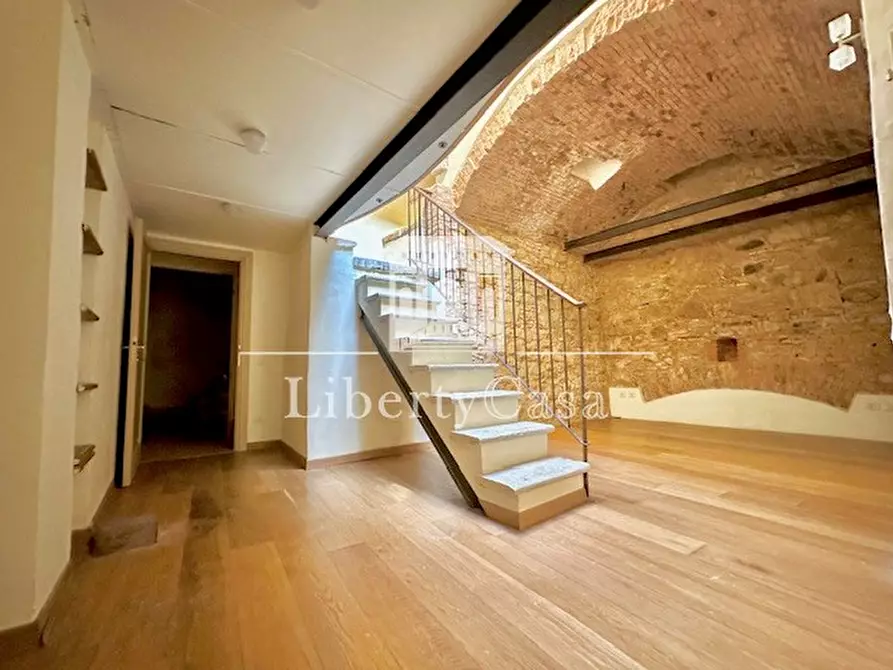 Immagine 4 di Appartamento in vendita  in Via San Carlo a Salò