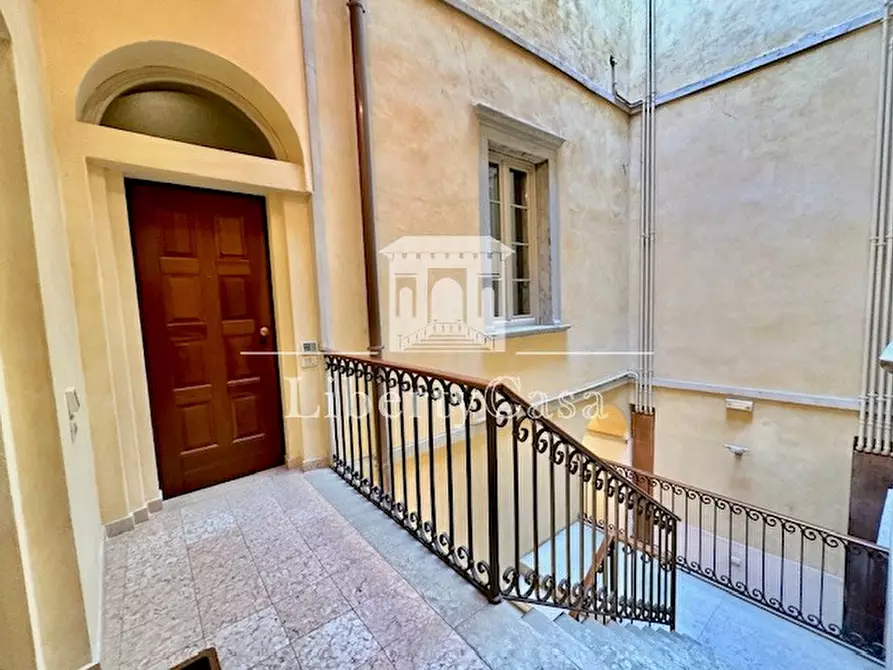 Immagine 9 di Appartamento in vendita  in Via San Carlo a Salò