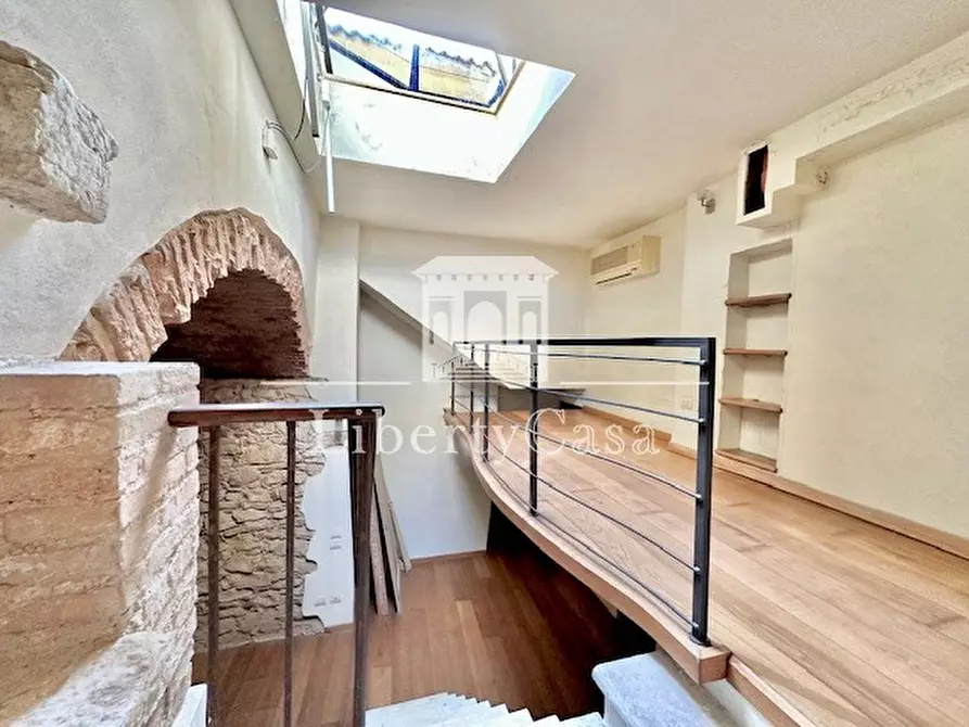 Immagine 11 di Appartamento in vendita  in Via San Carlo a Salò