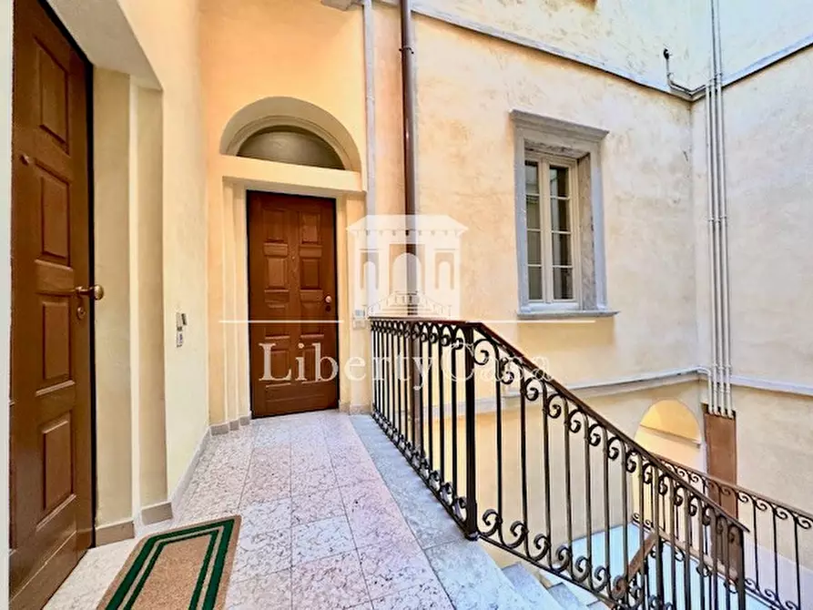 Immagine 14 di Appartamento in vendita  in Via San Carlo a Salò