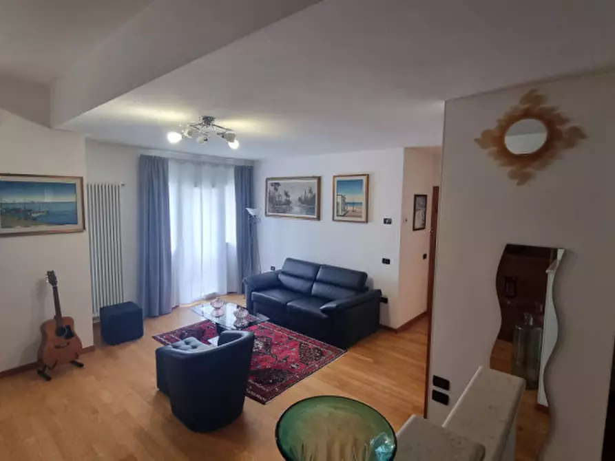 Immagine 1 di Appartamento in vendita  in Via San Rocco 13 a Cogollo Del Cengio