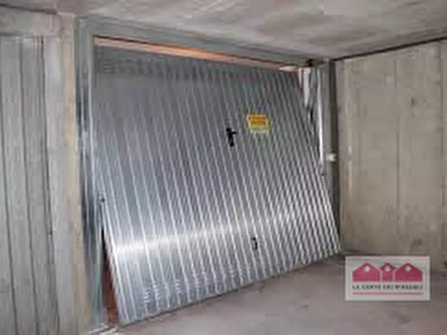 Immagine 7 di Garage in vendita  in Via Pacinotti a Vicenza
