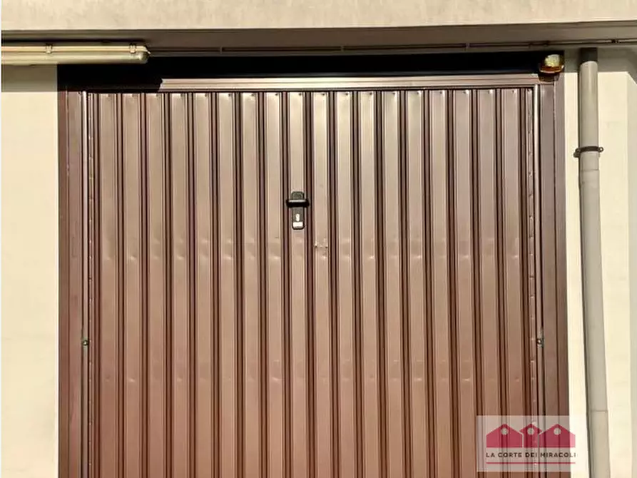 Immagine 9 di Garage in vendita  in Via Pacinotti a Vicenza