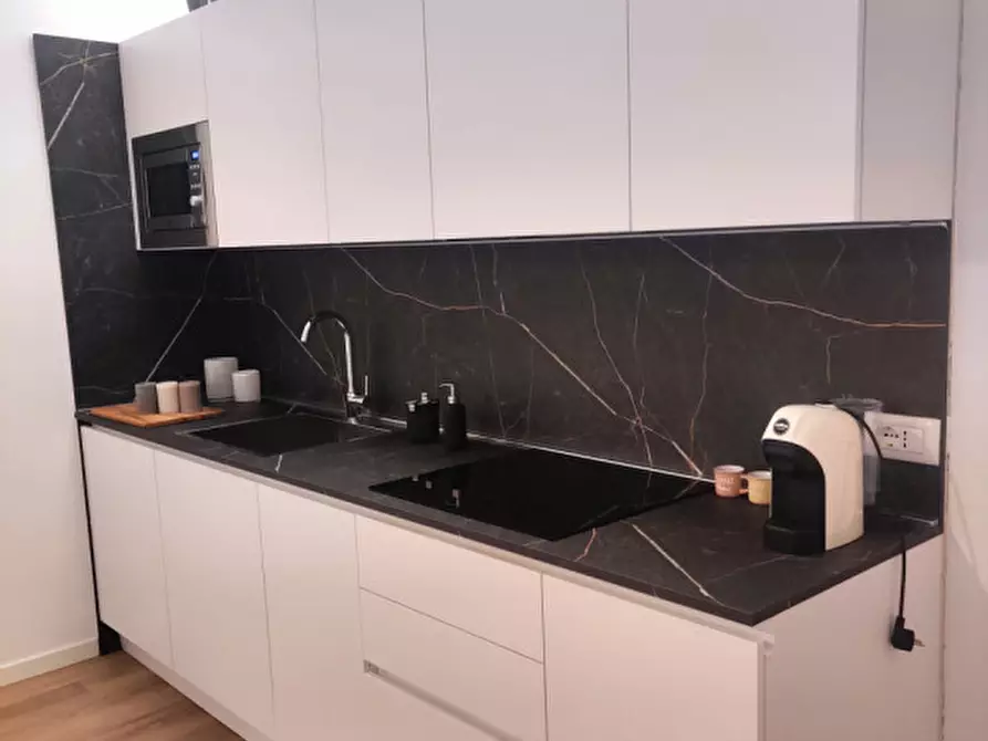 Immagine 4 di Monolocale in affitto  in Viale Delle Terme 3 a Abano Terme