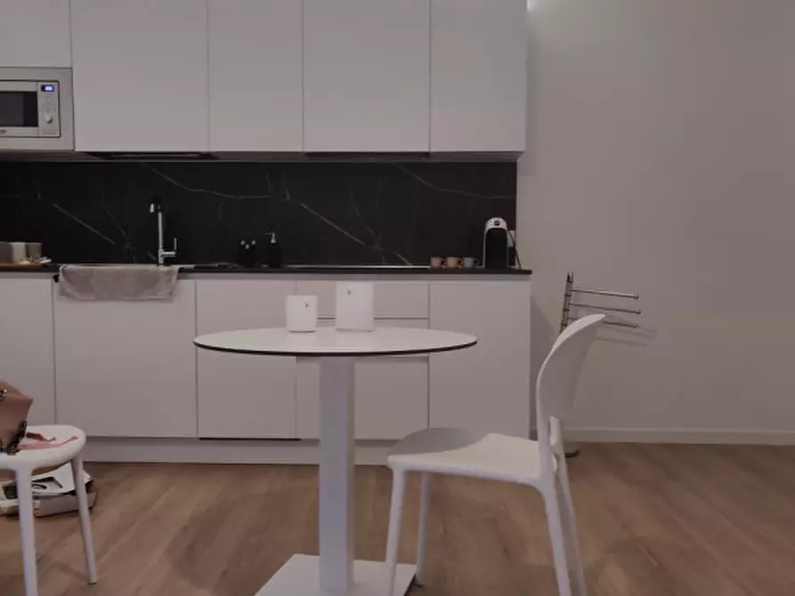 Immagine 21 di Monolocale in affitto  in Viale Delle Terme 3 a Abano Terme