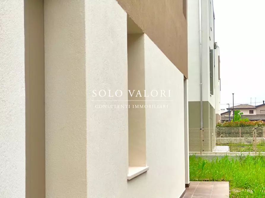 Immagine 2 di Appartamento in vendita  a Bassano Del Grappa