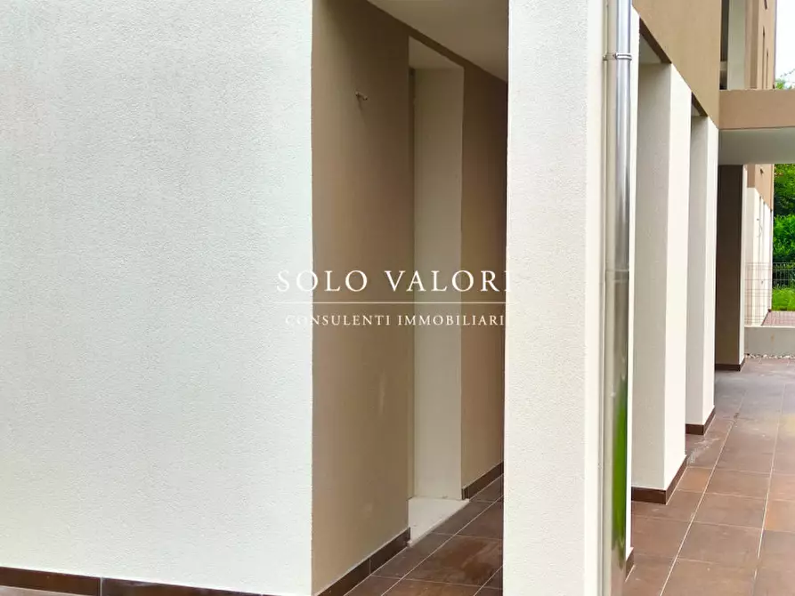 Immagine 2 di Appartamento in vendita  a Bassano Del Grappa