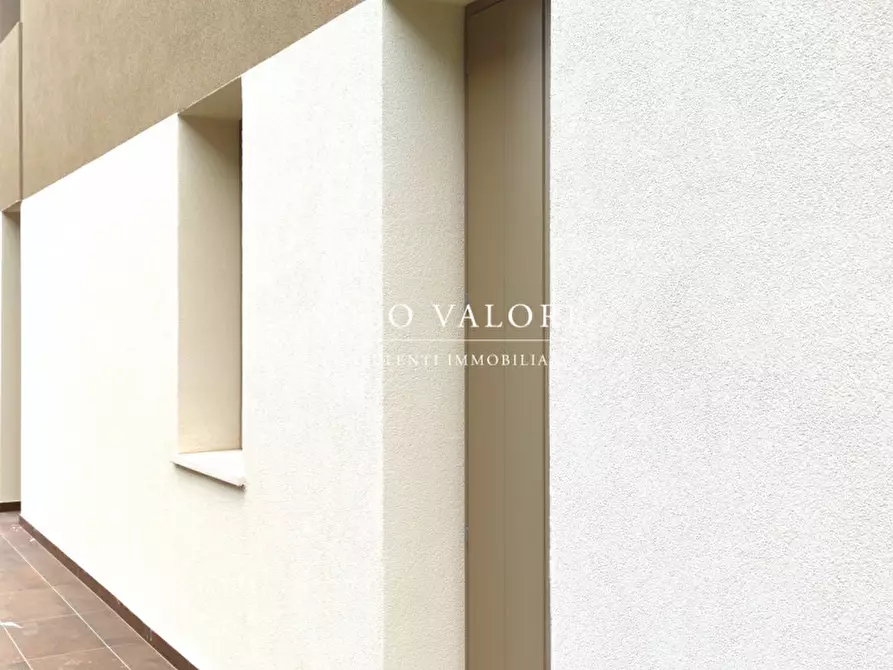 Immagine 3 di Appartamento in vendita  a Bassano Del Grappa