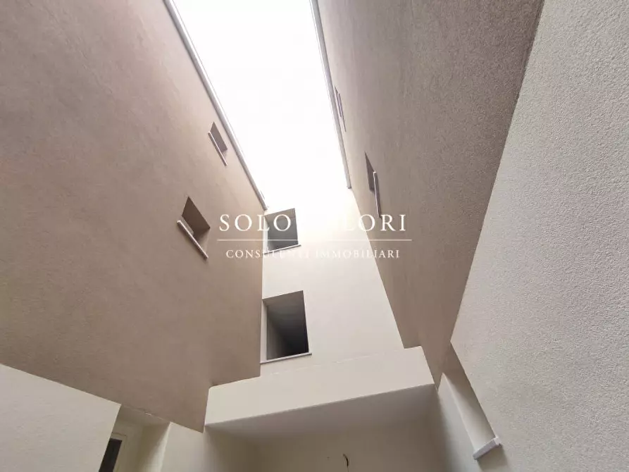 Immagine 5 di Appartamento in vendita  a Bassano Del Grappa