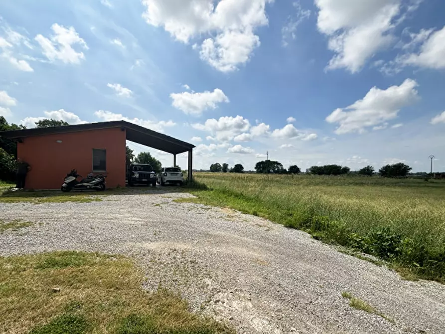 Immagine 4 di Villetta a schiera in vendita  in Fraz. Sanguigna, 77 a Colorno