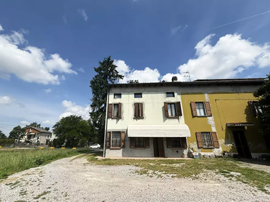 Immagine 6 di Villetta a schiera in vendita  in Fraz. Sanguigna, 77 a Colorno