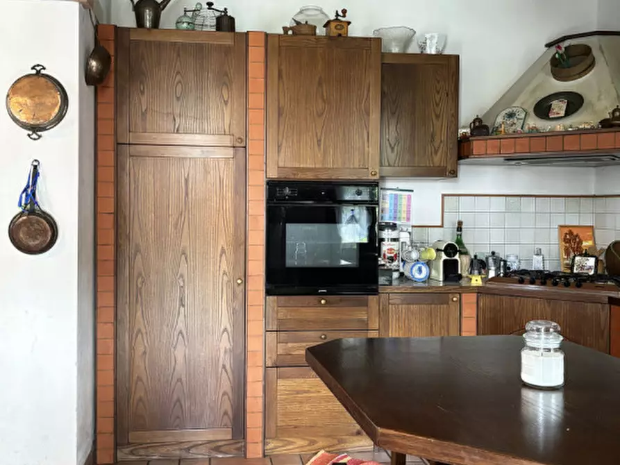 Immagine 13 di Villetta a schiera in vendita  in Fraz. Sanguigna, 77 a Colorno