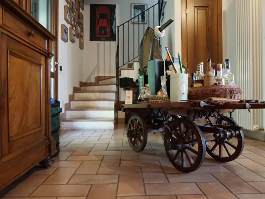 Immagine 15 di Villetta a schiera in vendita  in Fraz. Sanguigna, 77 a Colorno