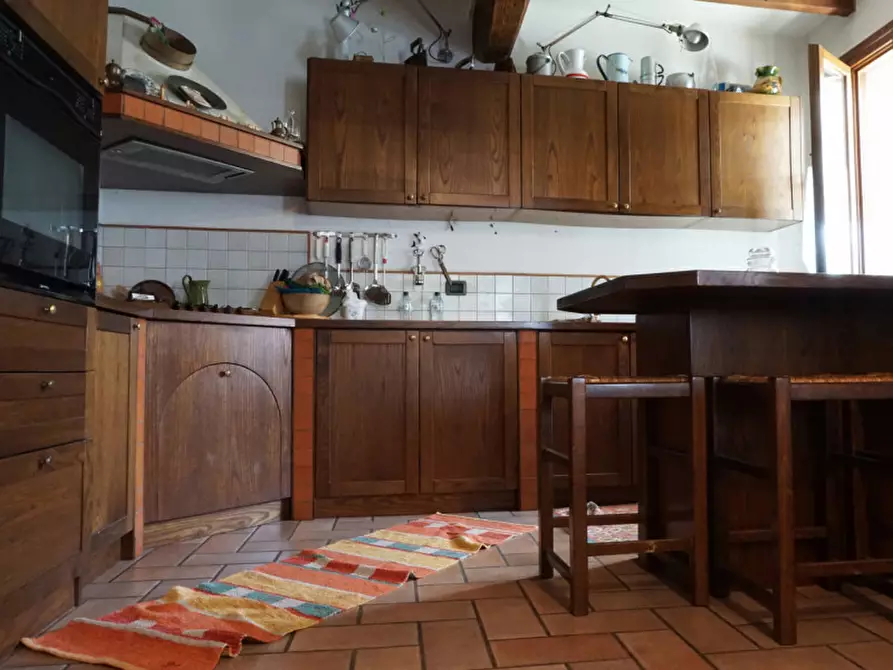 Immagine 16 di Villetta a schiera in vendita  in Fraz. Sanguigna, 77 a Colorno