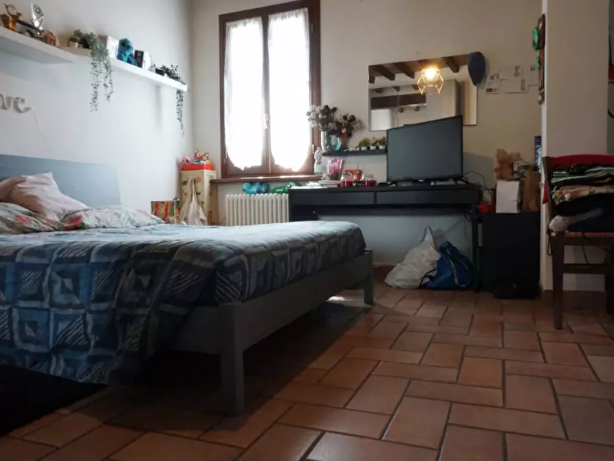 Immagine 20 di Villetta a schiera in vendita  in Fraz. Sanguigna, 77 a Colorno