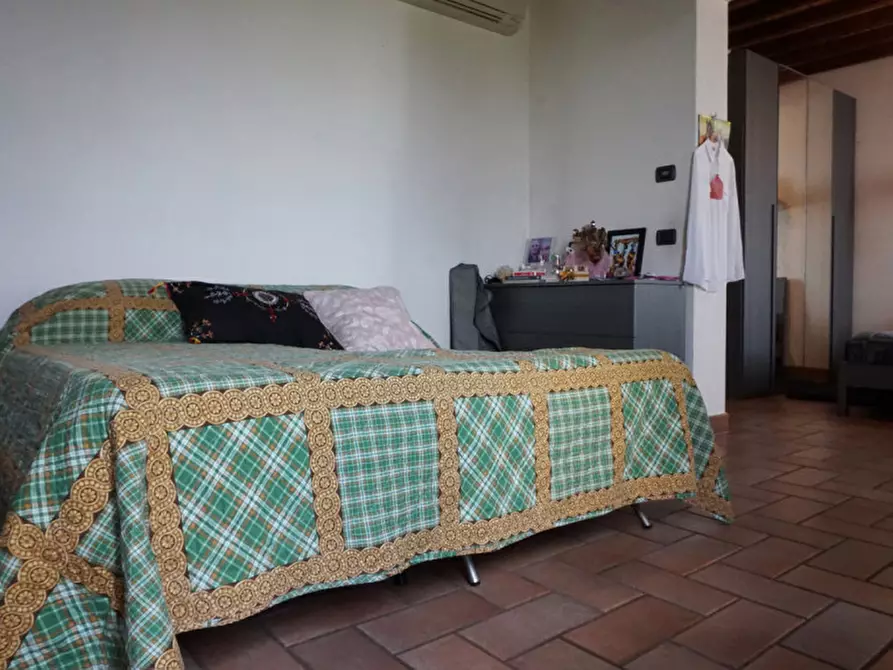 Immagine 22 di Villetta a schiera in vendita  in Fraz. Sanguigna, 77 a Colorno