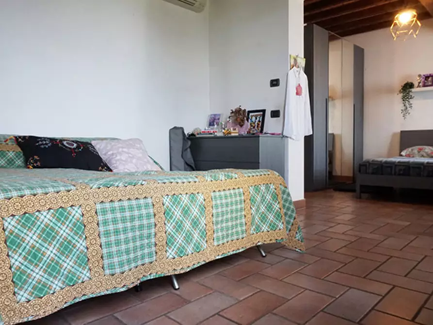 Immagine 23 di Villetta a schiera in vendita  in Fraz. Sanguigna, 77 a Colorno