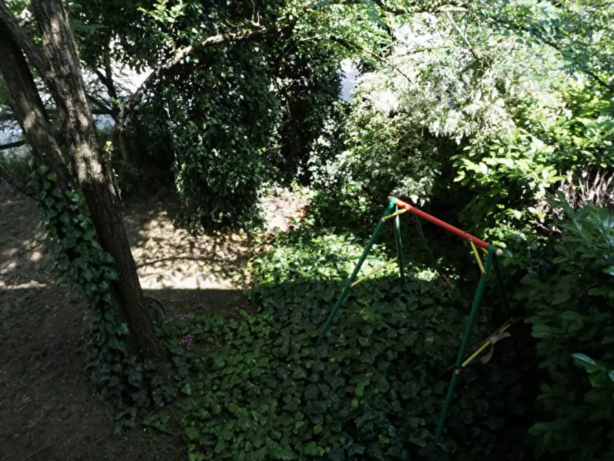 Immagine 24 di Villetta a schiera in vendita  in Fraz. Sanguigna, 77 a Colorno