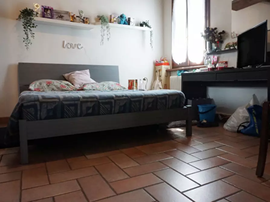 Immagine 25 di Villetta a schiera in vendita  in Fraz. Sanguigna, 77 a Colorno