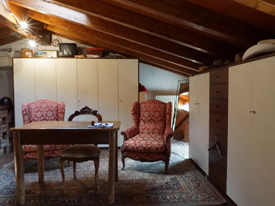 Immagine 30 di Villetta a schiera in vendita  in Fraz. Sanguigna, 77 a Colorno