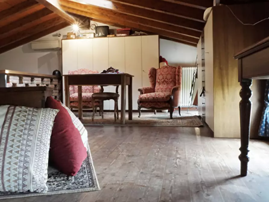 Immagine 31 di Villetta a schiera in vendita  in Fraz. Sanguigna, 77 a Colorno