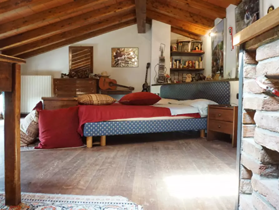 Immagine 32 di Villetta a schiera in vendita  in Fraz. Sanguigna, 77 a Colorno