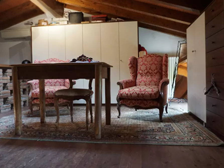 Immagine 33 di Villetta a schiera in vendita  in Fraz. Sanguigna, 77 a Colorno