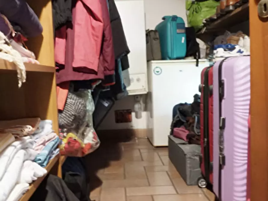 Immagine 34 di Villetta a schiera in vendita  in Fraz. Sanguigna, 77 a Colorno