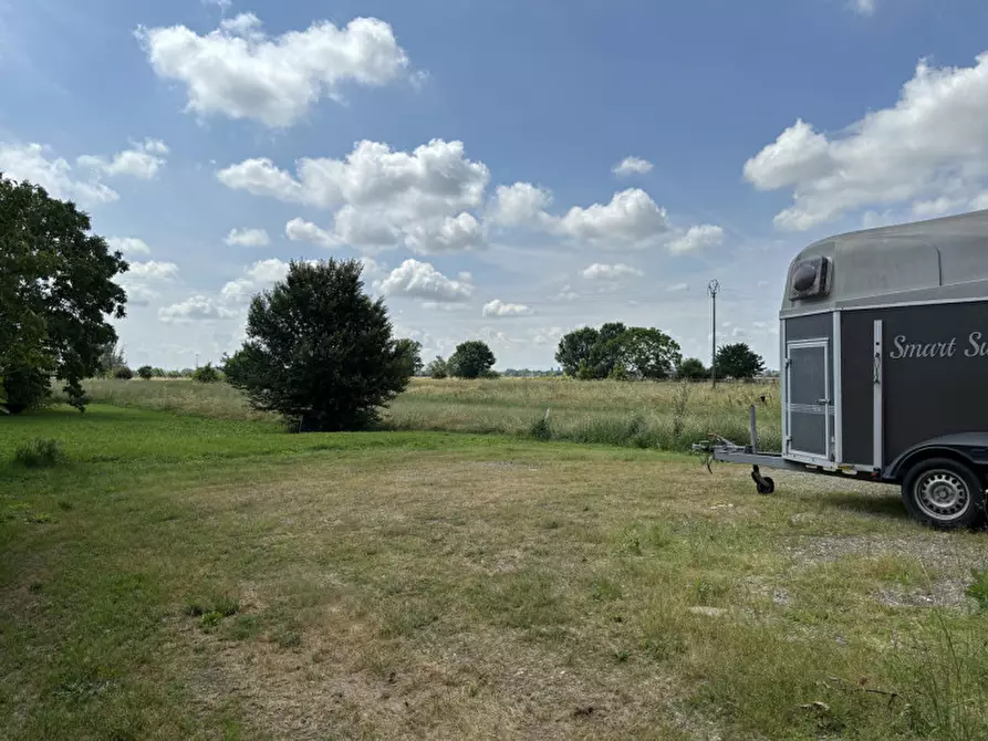 Immagine 36 di Villetta a schiera in vendita  in Fraz. Sanguigna, 77 a Colorno