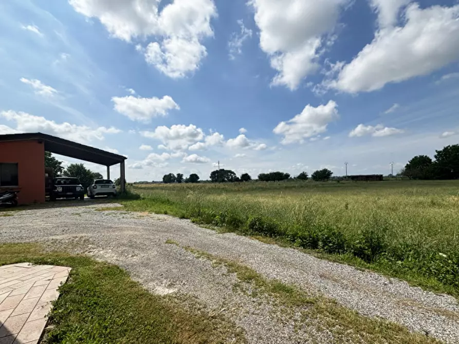 Immagine 37 di Villetta a schiera in vendita  in Fraz. Sanguigna, 77 a Colorno