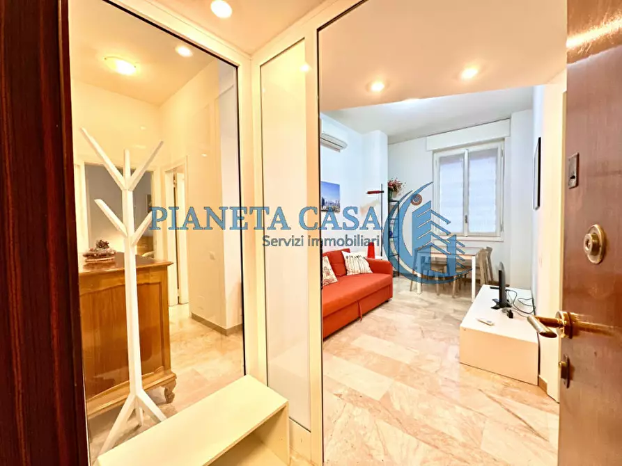 Immagine 4 di Appartamento in vendita  in Via Giovanni da Procida 10 a Milano