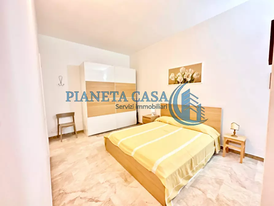 Immagine 10 di Appartamento in vendita  in Via Giovanni da Procida 10 a Milano