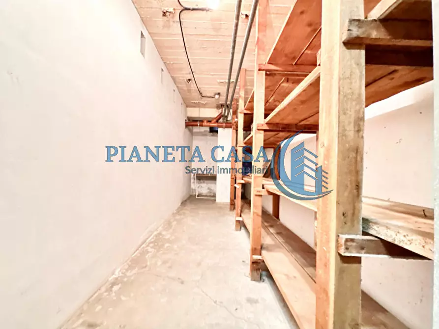 Immagine 14 di Appartamento in vendita  in Via Giovanni da Procida 10 a Milano